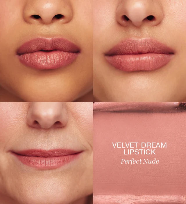 Velvet Dream Lippenstift