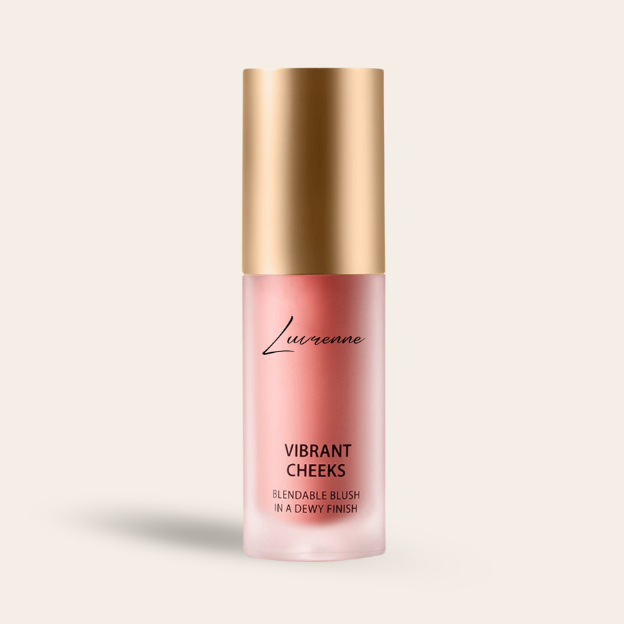 Blush Velours – Flüssiges Rouge